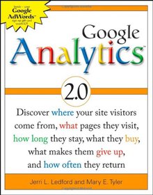 Google Analytics 2.0 Image