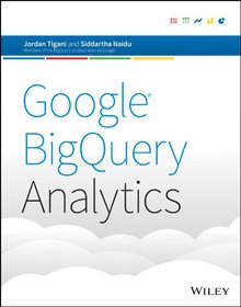 Google BigQuery Analytics Image