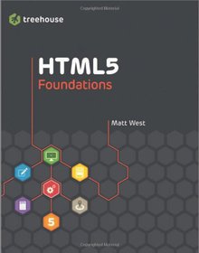 HTML5 Foundations Image