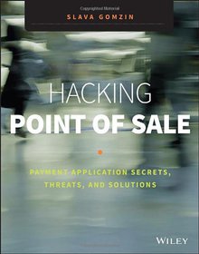 Hacking Point of Sale Image