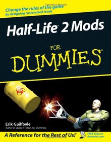 Half Life 2 Mods Image