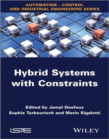 Hybrid Systems with Constraints Image