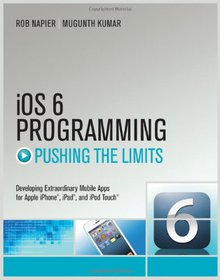 IOS 6 Programming Image