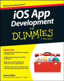 iOS App Development Image