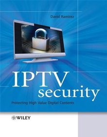 IPTV Security Image