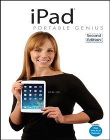 iPad Portable Genius Image