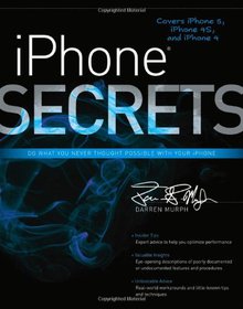 iPhone Secrets Image