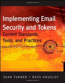 Implementing Email and Security Tokens Image