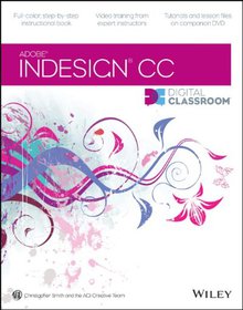 InDesign CC Image