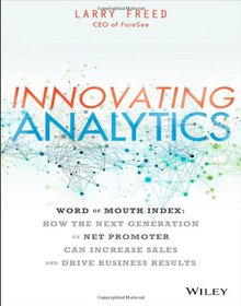 Innovating Analytics Image