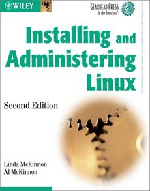 Installing and Administering Linux Image