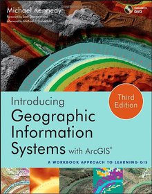 Introducing Geographic Information Systems with ArcGIS Image