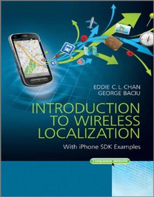 Introduction to Wireless Localization Image