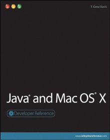 Java and Mac OS X Image