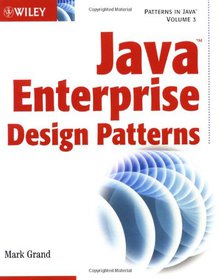 Java Enterprise Design Patterns Image