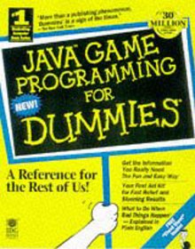 Java Game Programming Image