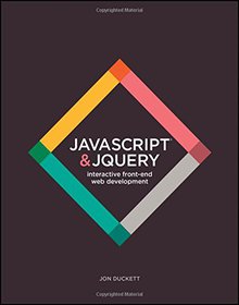 JavaScript and JQuery Image