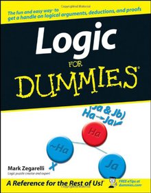 Logic For Dummies Image