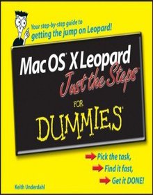 Mac OS X Leopard Image
