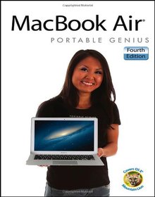 MacBook Air Image