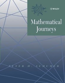 Mathematical Journeys Image