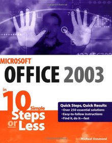 Microsoft Office 2003 Image