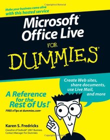 Microsoft Office Live Image