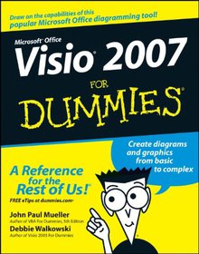 Visio 2007 Image