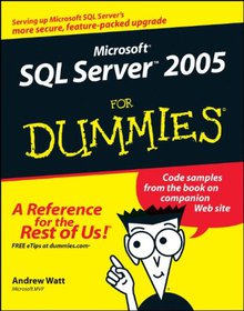 Microsoft SQL Server 2005 Image