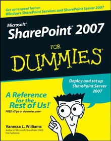 Microsoft SharePoint 2007 Image