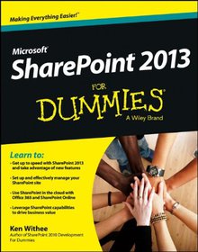 sharepoint dummies withee