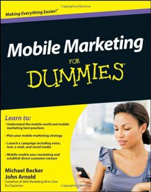 Mobile Marketing Image