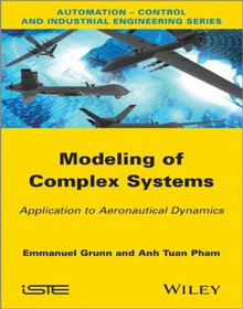 Modeling of Complex Systems Image