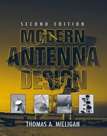 Modern Antenna Design Image