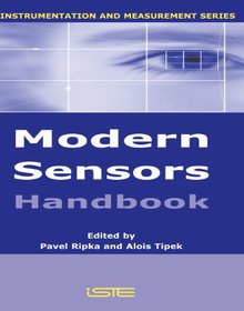 Modern Sensors Handbook Image