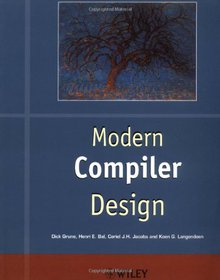 Modern Compiler Design Image