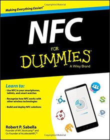 NFC For Dummies Image