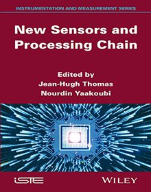 New Sensors and Processing Chain Image