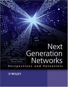 Next Generation Networks Image