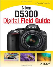Nikon D5300 Image