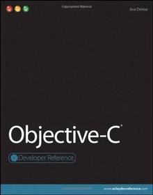 Objective-C Image