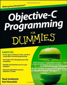 Objective-C Programming Image