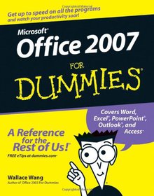 Microsoft Office 2007 Image