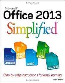 Office 2013 Simplified Image