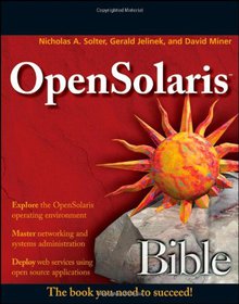 OpenSolaris Bible Image