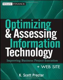 Optimizing and Assessing Information Technology Image