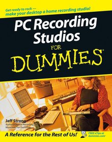 PC Recording Studios Image