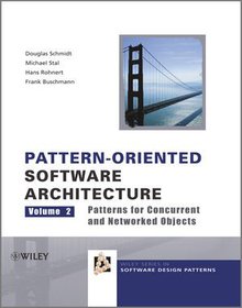 Pattern-Oriented Software Architecture Image