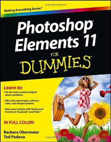 Photoshop Elements 11 Image