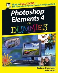 Photoshop Elements 4 Image